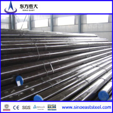ASTM A53 Carbon Steel Seamless Pipe